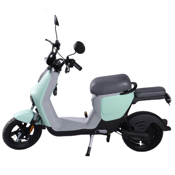 48V/60V 500W Long Range Electric Scooter - New Model 350W Electric City Bike/Moped