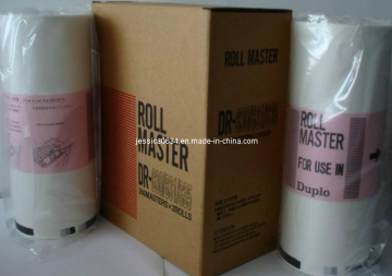 Duplo Dr 830/831/835 A4 Master (DR 830/831/835)