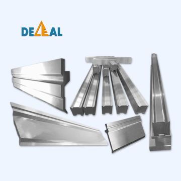 CNC Press Brake Conching Mould بجودة متميزة وحجم قياسي