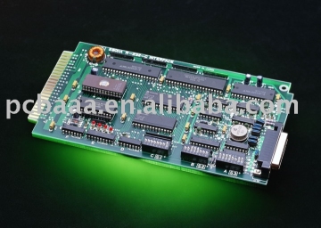 EMS  for  PCB and  PCB  Assembling