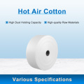 Best Choice For Primary Filter Cotton Material