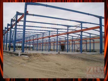 Made in china outside building finishing materials