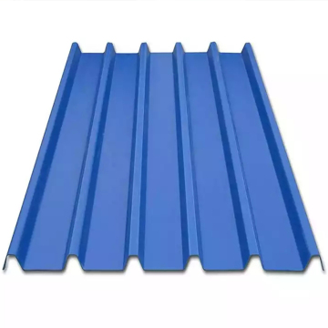 High-Quality Steel Roof Sheets: GI Corrugated, Coated, Colorful, Roofing, Galvanized Corrugated Sheet Metal