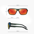Lightweight Wearable TR90 Sunglasses