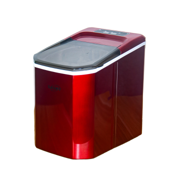 Portable 12KG Ice Bullet Machine for Home - Turkey Shopping Top Ice Maker