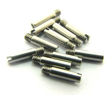 Self Screws Head Screws