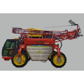 Elevated spraying machine 1500G