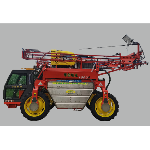 Elevated spraying machine 1500G