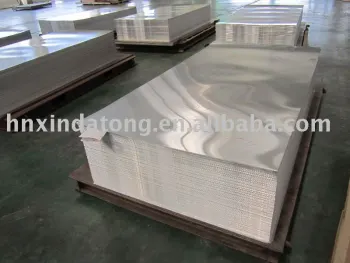 Aluminum Chair