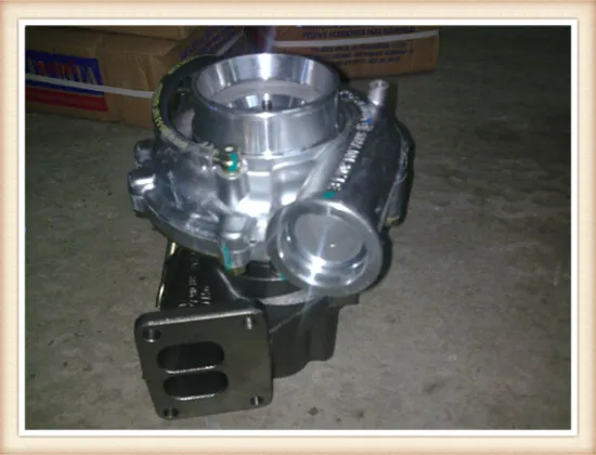 K27 Turbo Kit 53279887120 for Mercedes Truck Om906