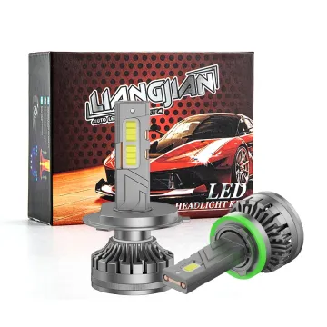 High Quality 24V 4575 Chips V90 Car LED Light Bulb - Best Price for All Cars