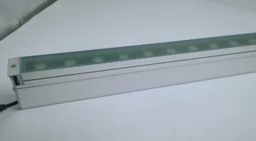 18W LED linear Underground Light Buried Recessed