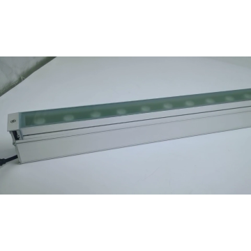 18W LED Linear Light Underground Dikebumikan