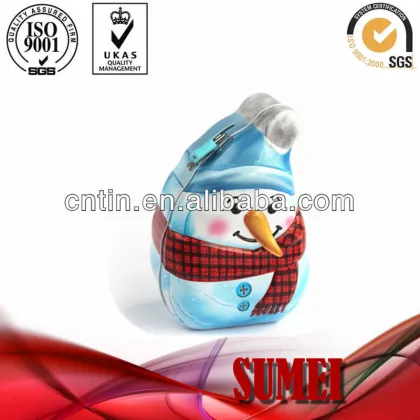 storage tin can and box wholesale