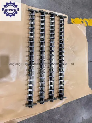 Heidelberg XL105 GRIPPER BAR for Printing Machinery - Cylinder Type Bearing & Parts