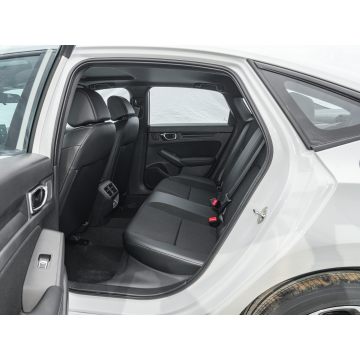 DongFeng Honda CIVIC gasoline sedan