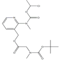 Chaîne latérale d&#39;isavuconazole CAS 338990-31-1