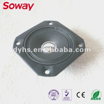 HTY-3023 3 inch Redsun Design loa 10W