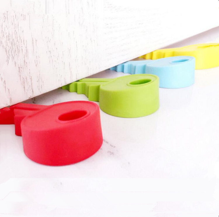 silicone door stop