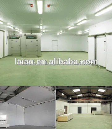 dry food shop store cool room frozen freezer