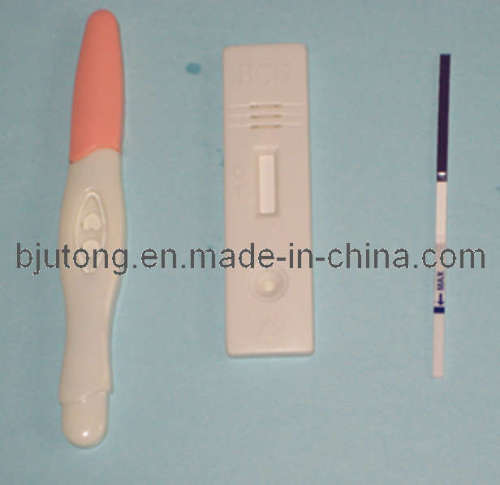 HCG Pregnancy Test Strip in Bulk Packing (1000PCS/Bag) (YT-051)