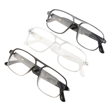 Smart Touch Control Bluetooth Glasses with Wireless Arphones