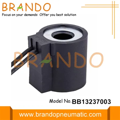 10238-66 12VDC Deltrol Type Hydraulic Solenoid Valve Coil