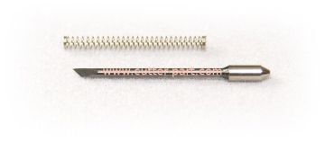 Carbide Blades 0.9mm Standard Vinyl Cutting Graphtec Cb09ua For Graphtec Cutting Plotters