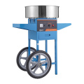 Commercial Quality Cotton Candy Machine Cart