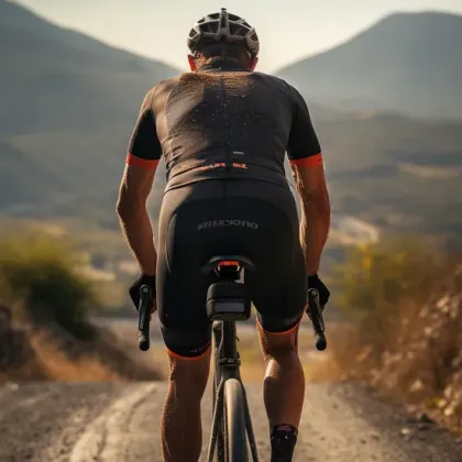 Bicycle Tail Bag for Road Cycling Essentials