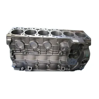6BT Diesel Engine Spare Parts: Finding the Right Cylinder Block (3903797, 3928796)