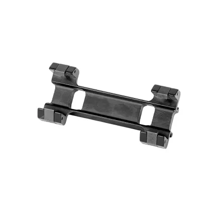 Hunting Sights Scopes 21mm Post Extension Bracket
