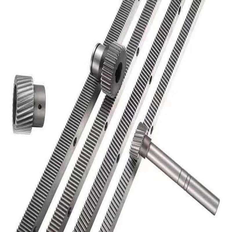 2019 High Performance Steel Spur Gear Pinion Cam Gear
