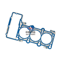 Gacsiga madaxa cylinder ee Audi A7