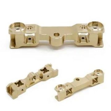 Serviço de usinagem ABS de Brass de cobre CNC Medical Auto CNC