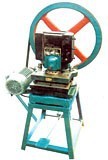 botou haide hydraulic press automatic punching machine