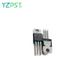 20A 800V BT152-800R Single mesa structure SCR