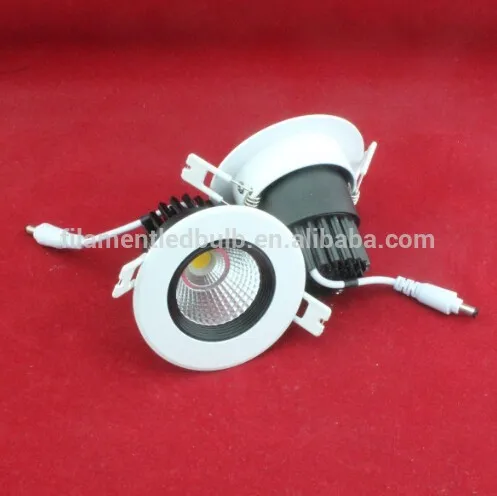 COB 10w LED Down Light With Small Beam Angle