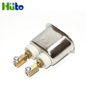 High Temperature Connector Plug INDIFEN T.901