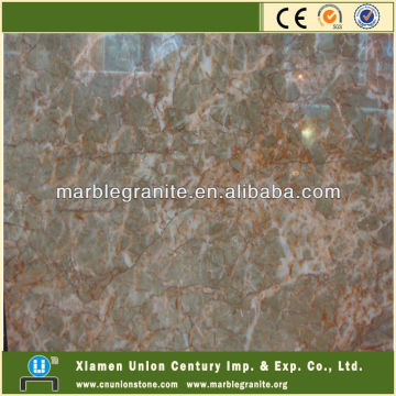 Antic Agate Red Marble