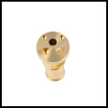 Custom Brass Valve Fittings and Faucet Fitting