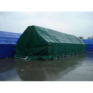 strong pvc tarpaulin