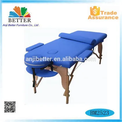camas de relax massage therapy portable massage table mobili