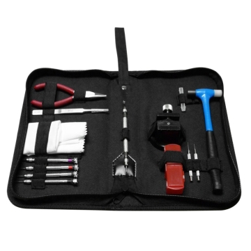 Tool Set Box for Repair Watch