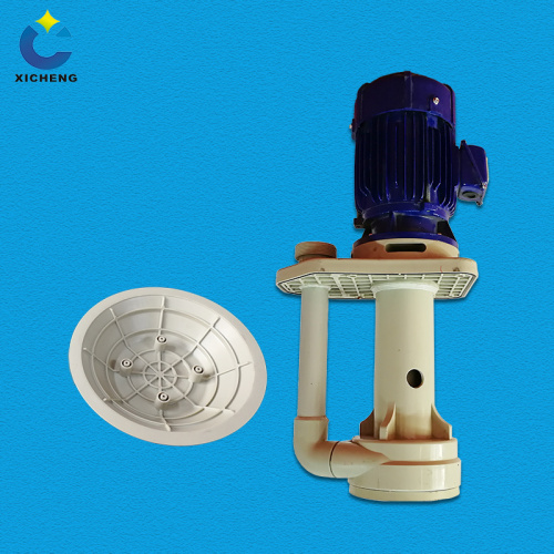 chemical transfer pumps water pump
