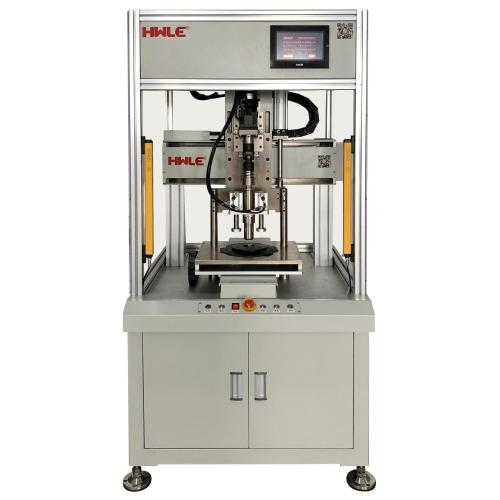Servo Screwdriver Braces Screw Locking Machine