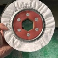 風車 放熱研磨用クロスホイール