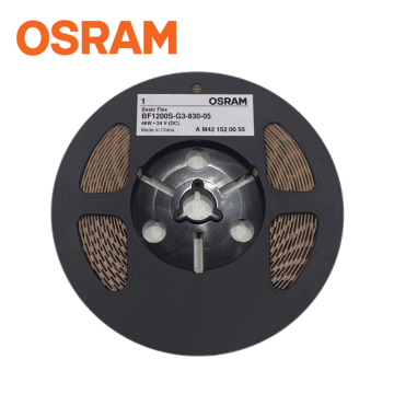 24V OSMAR Original LED Flexible Strip and Embedded IP20