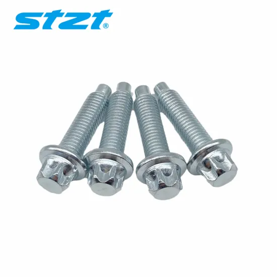 Car Accessories Parts: Engine Bracket Screw for BMW E87 E88 E90 E60 F10 F11 F18 E65 E66 F01 E70 Engine Mount