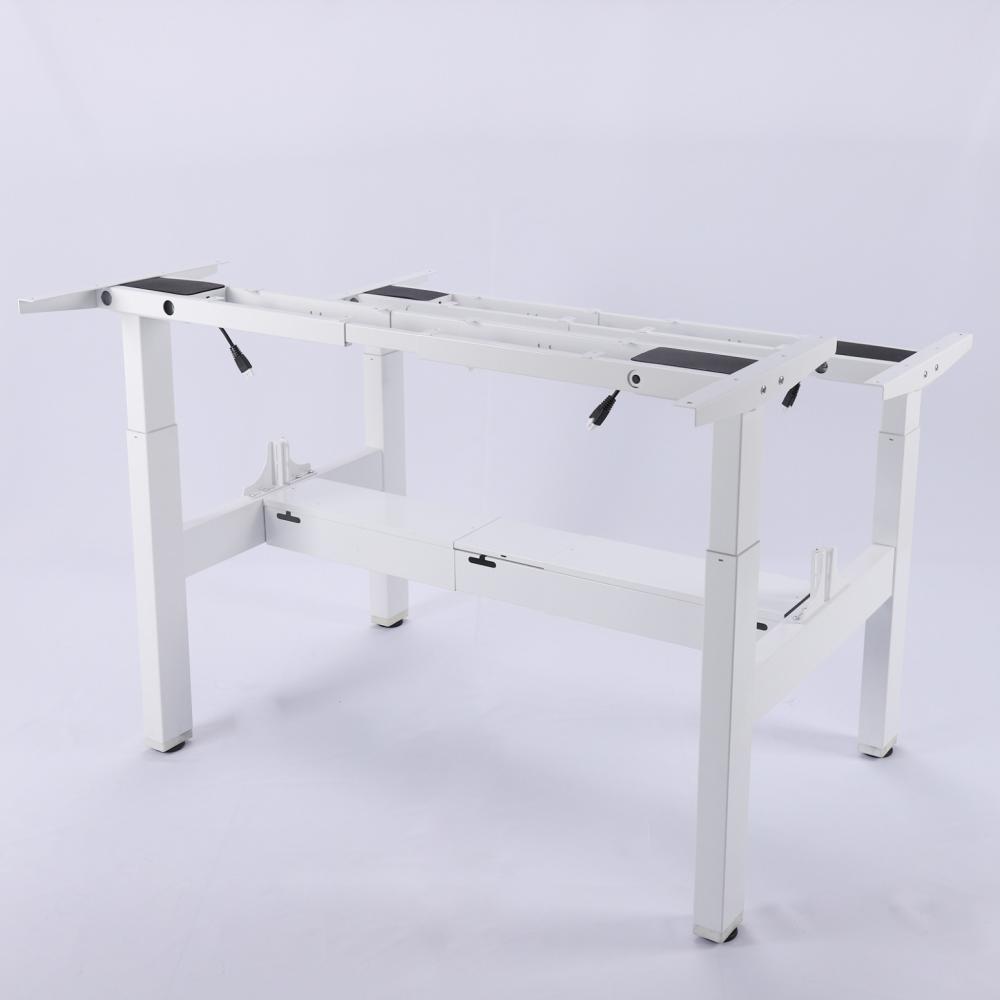 Electric Height Adjustable Office Standing Desk